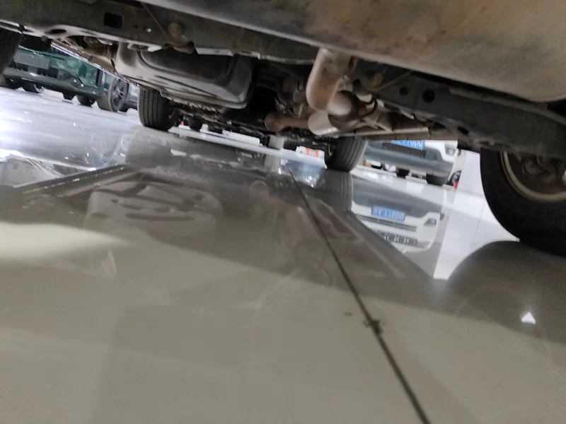 长安 长安CS75 2017 汽车图片 #23