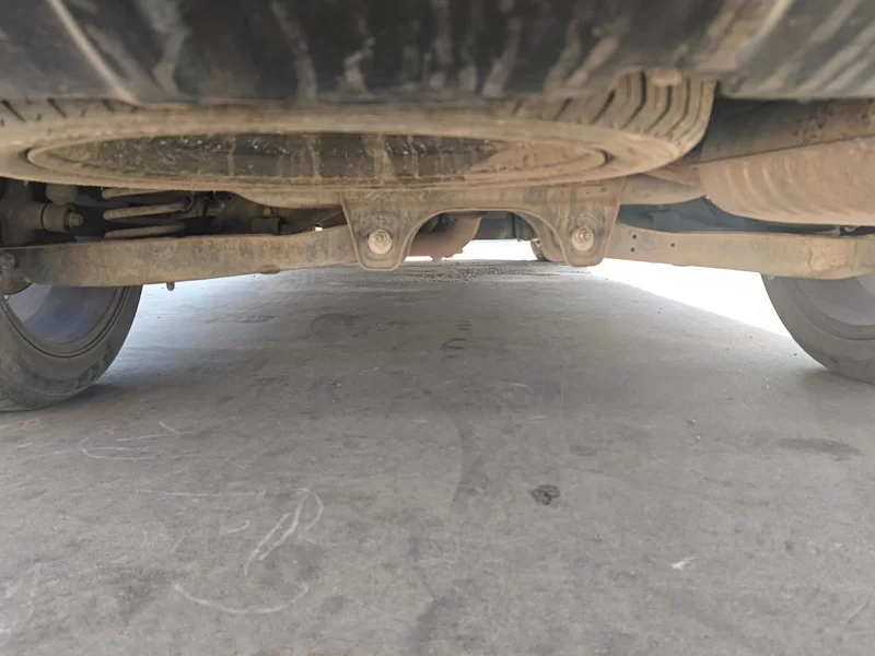 Jetour X90 PRO 2020 car image #23