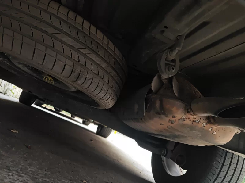 Changan Linmax 2017 car image #23