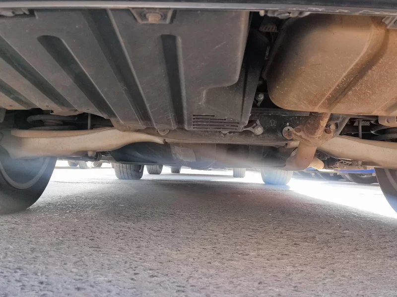 理想汽车 理想ONE 2022 汽车图片 #23