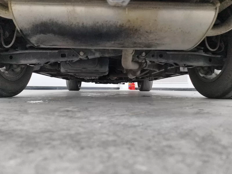 Changan CS75 PRO 2020 #23 Changan CS75 PRO 2020 immagine di auto #23