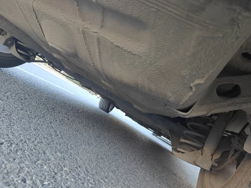 Volkswagen Gran Lavida 2015 #23 Volkswagen Gran Lavida 2015 immagine di auto #23