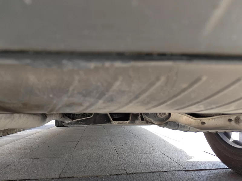 Audi Q5L Sportback 2022 car image #23