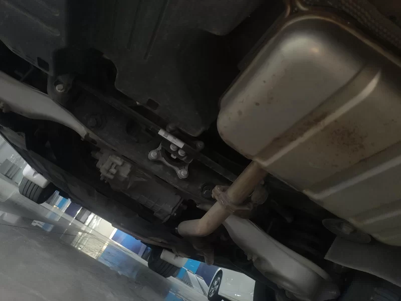 理想汽车 理想ONE 2020 汽车图片 #23