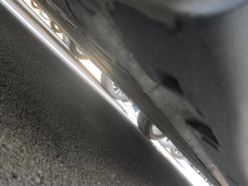 MG ES5 2024 #23 MG ES5 2024 car image #23