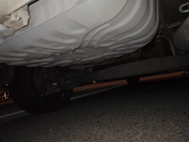 Toyota Vios 2019 #23 Toyota Vios 2019 car image #23