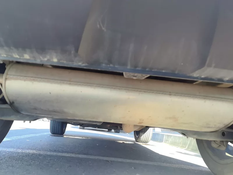 Changan CS85 Coupe 2020 #23 Changan CS85 Coupe 2020 car image #23