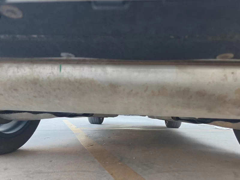 宝马 宝马X3 2022 汽车图片 #23