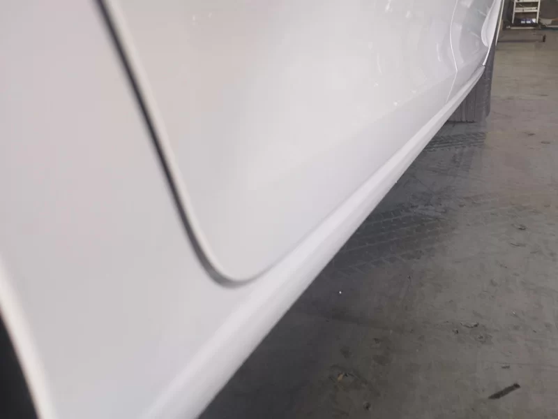 Skoda Rapid 2019 car image #23