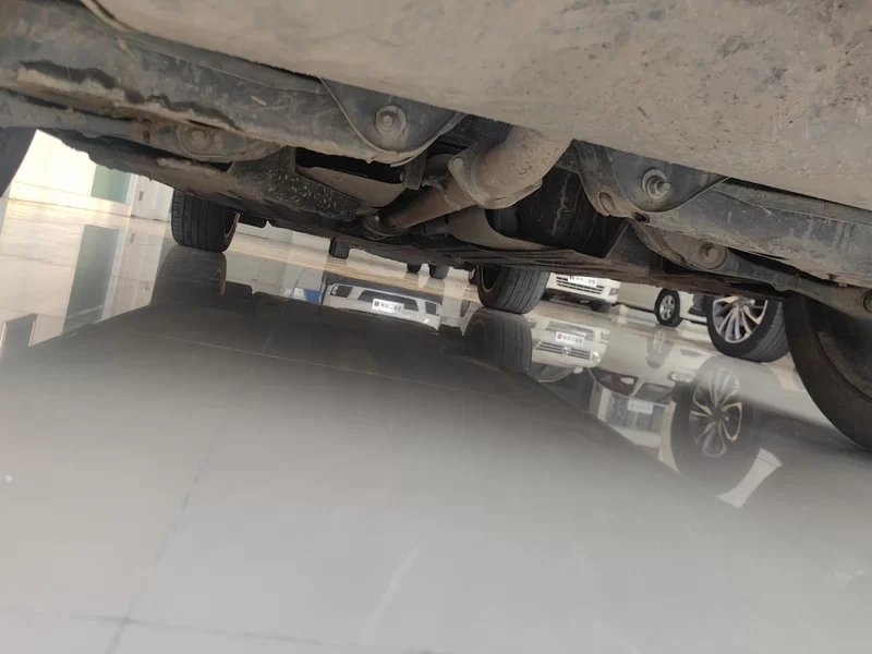 吉利汽车 博越L 2023 汽车图片 #23