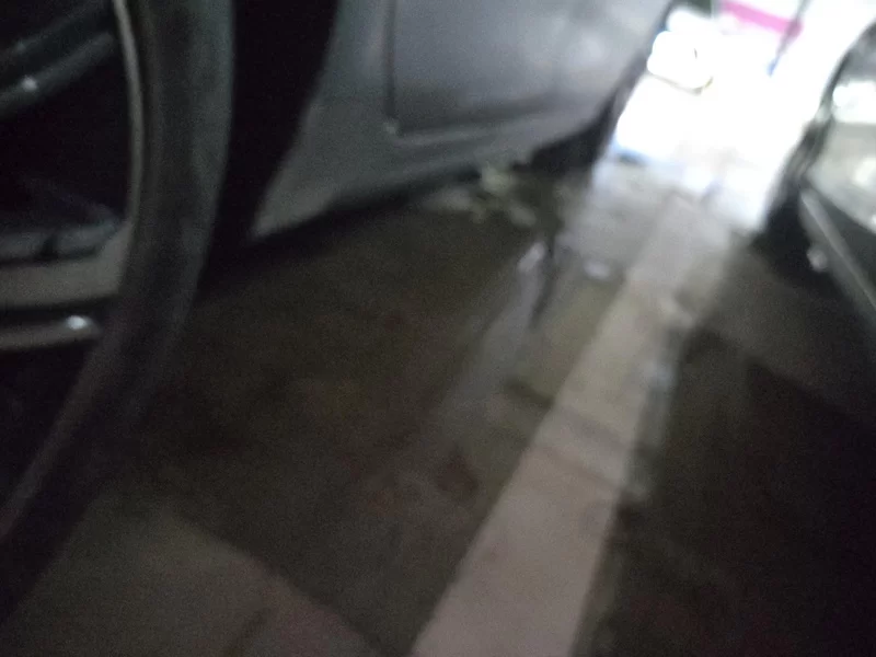 BYD Destroyer 05 2023 car image #23