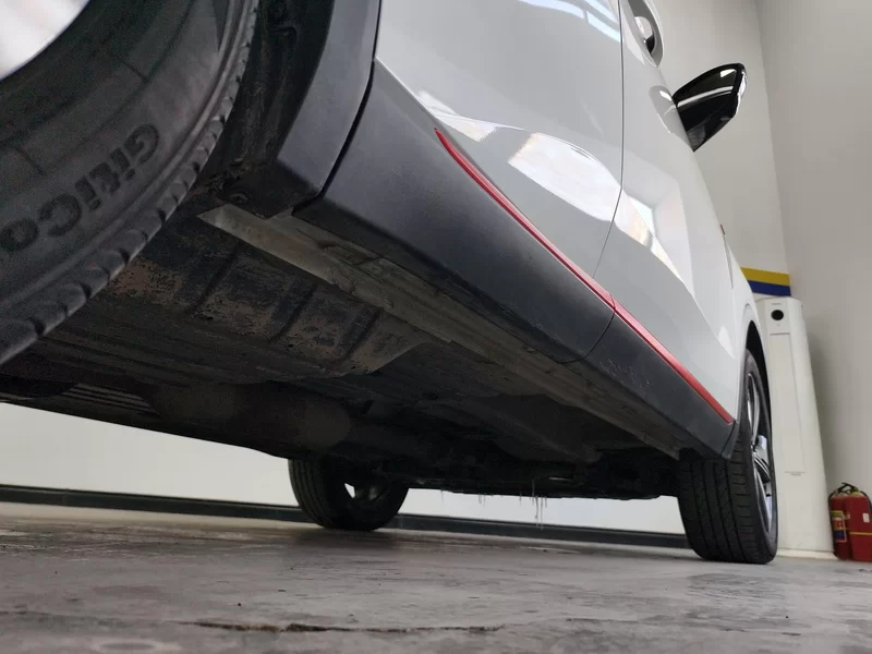 Changan CS55 Plus 2022 immagine di auto #23