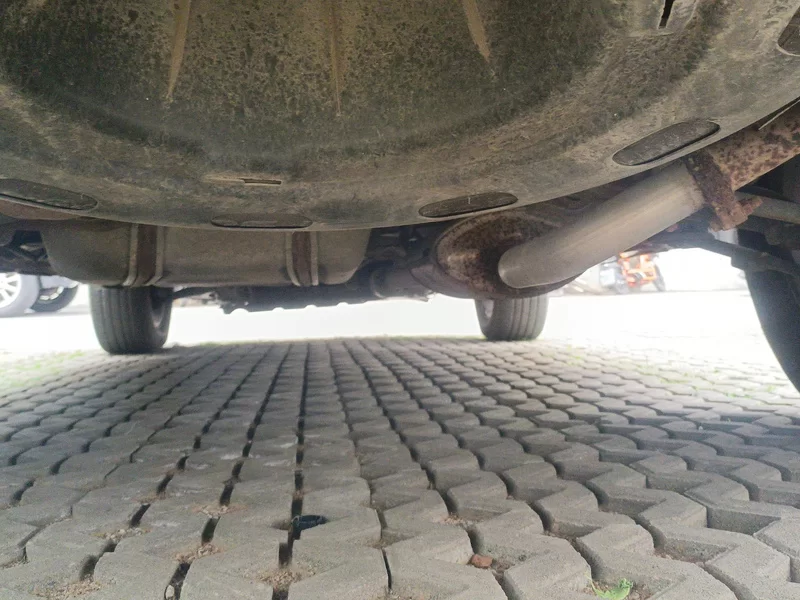 BYD S6 2013 imagen de coche #23