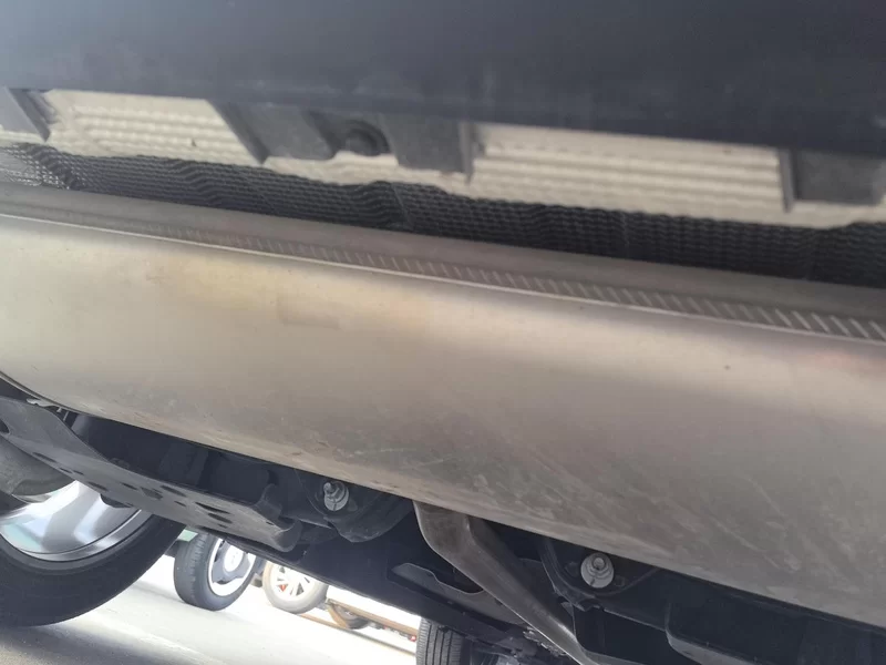 GEELY Monjaro MHEV 2024 #23 GEELY Monjaro MHEV 2024 car image #23