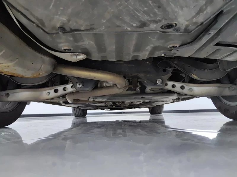 Chevrolet Malibu XL 2021 car image #23