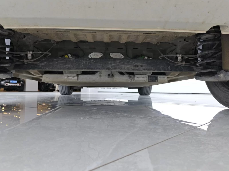 五菱汽车 五菱缤果 2023 汽车图片 #23