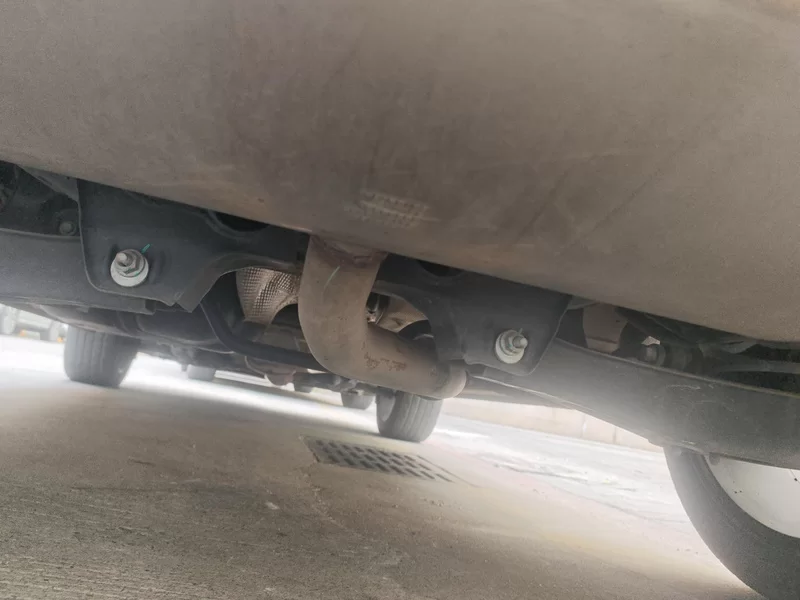 MG Pilot 2021 car image #23