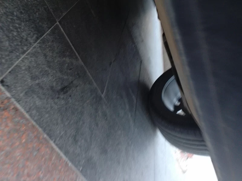 GEELY Monjaro MHEV 2023 #23 GEELY Monjaro MHEV 2023 car image #23