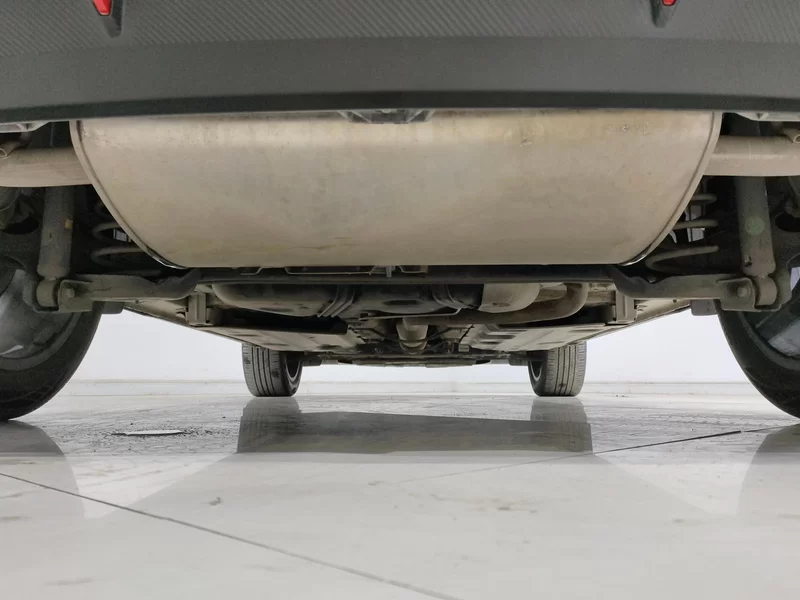 吉利汽车 2023 汽车图片 #23