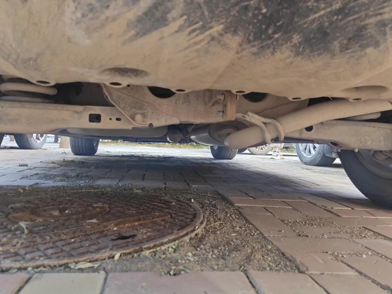 长安 长安CS75 2016 #23 长安 长安CS75 2016 汽车图片 #23