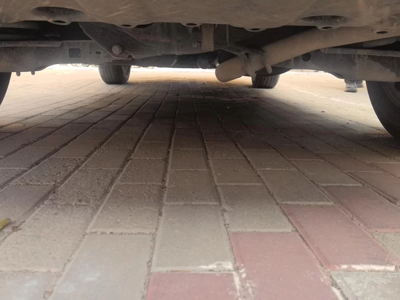 长安 长安CS75 2016 汽车图片 #23