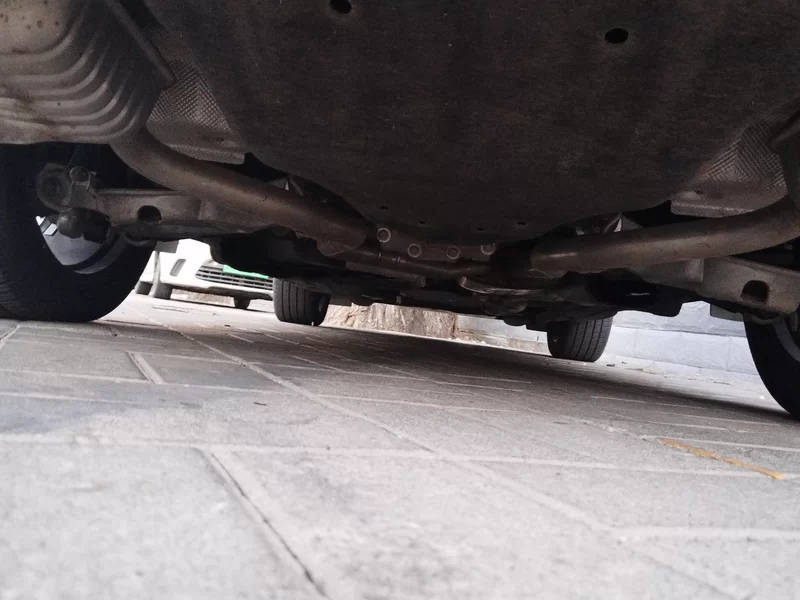 Ford Explorer 2020 صورة سيارة #23