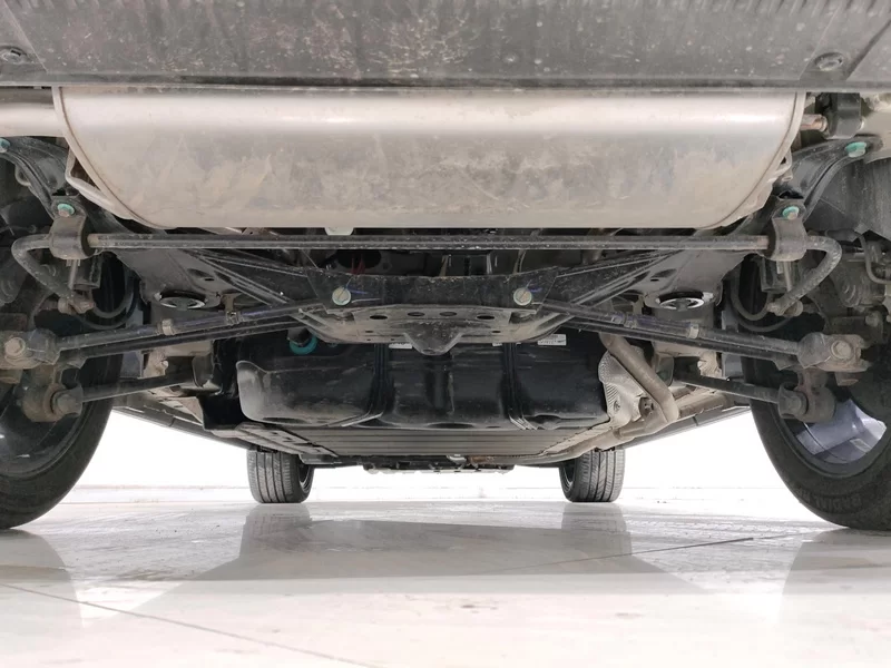 BYD Sea Lion 05 DM-i 2025 car image #23