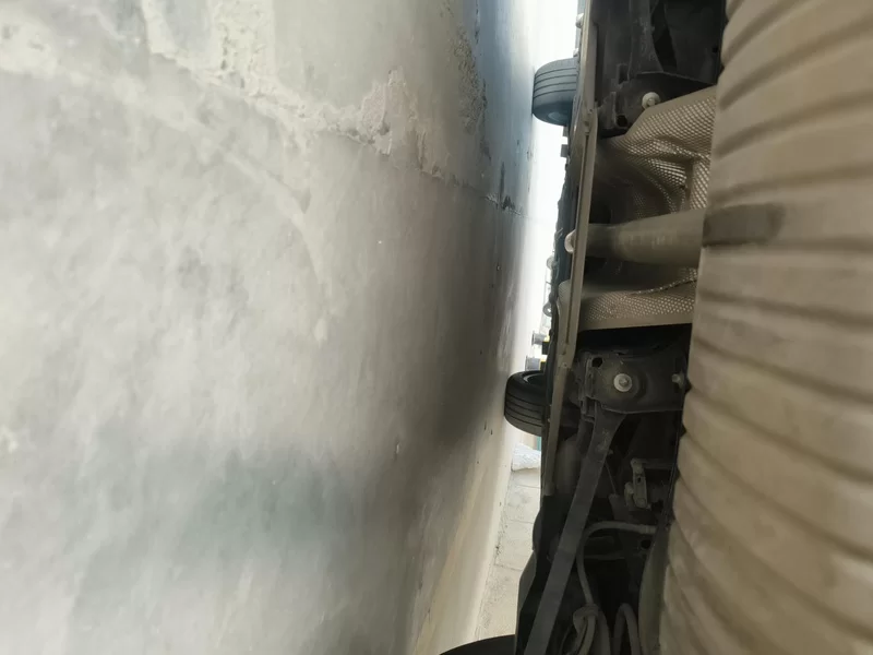 BMW X2 2018 car image #23