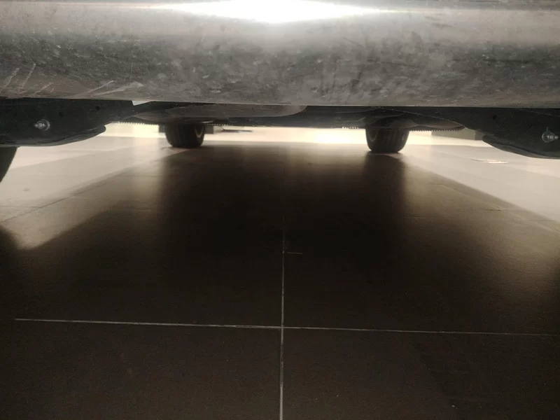 Audi Q2L 2024 car image #23