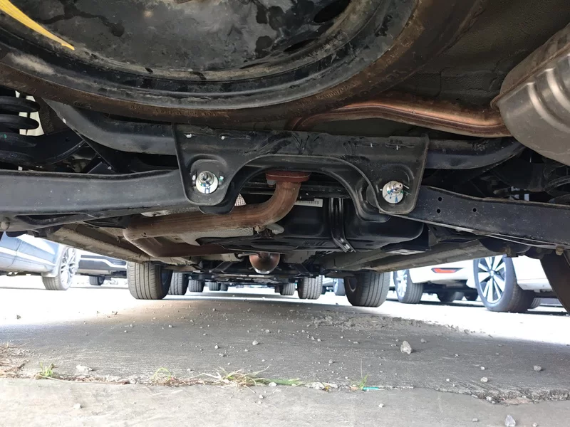 Jetour X90 PRO 2021 #23 Jetour X90 PRO 2021 immagine di auto #23