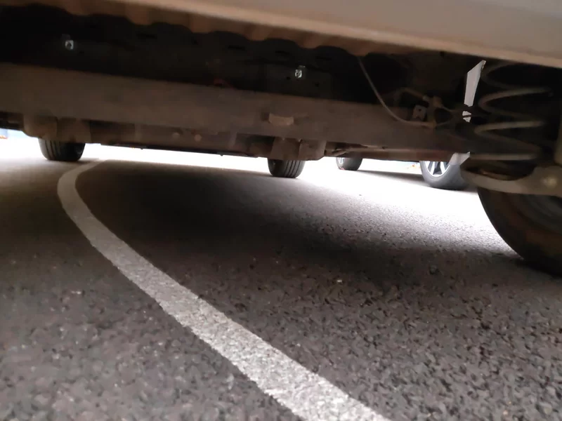 五菱汽车 五菱缤果 2023 汽车图片 #23