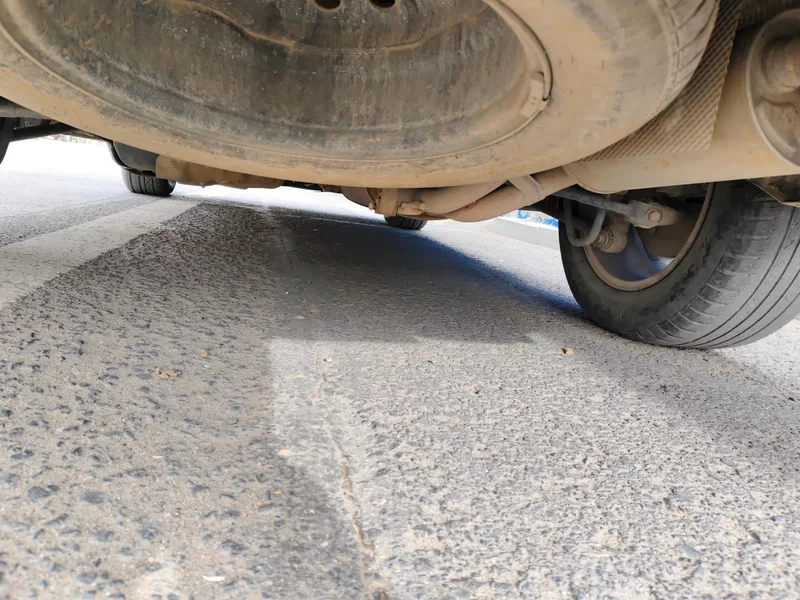 长安 长安CS95 2017 汽车图片 #23