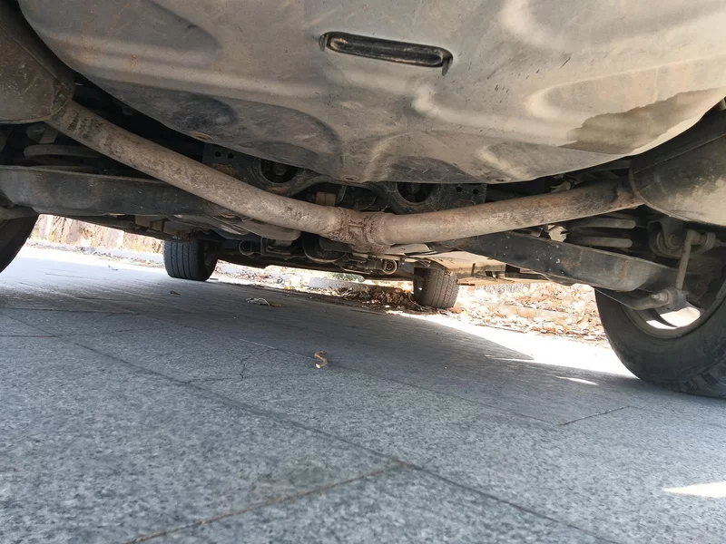 Ford Explorer (Imported) 2018 car image #23