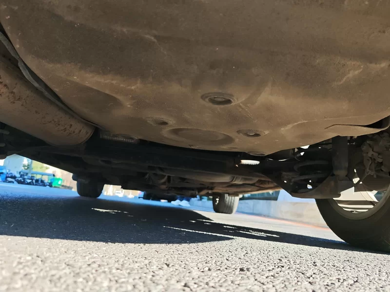 Volkswagen Gran Lavida 2015 car image #23