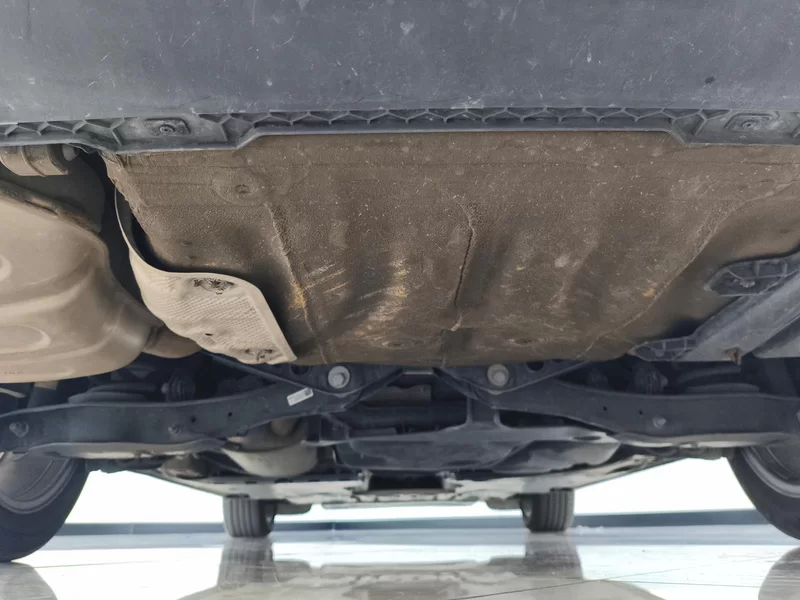 Volkswagen Lamando 2022 immagine di auto #23