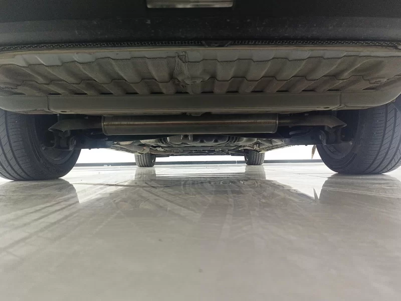 GAC Trumpchi E8 2024 #23 GAC Trumpchi E8 2024 imagem de carro #23