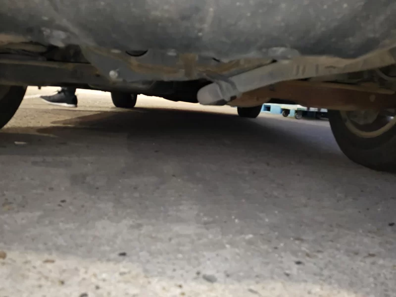 长安 长安CS75 2015 汽车图片 #23