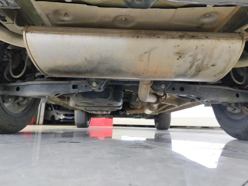 长安 长安CS75 2023 #23 长安 长安CS75 2023 汽车图片 #23