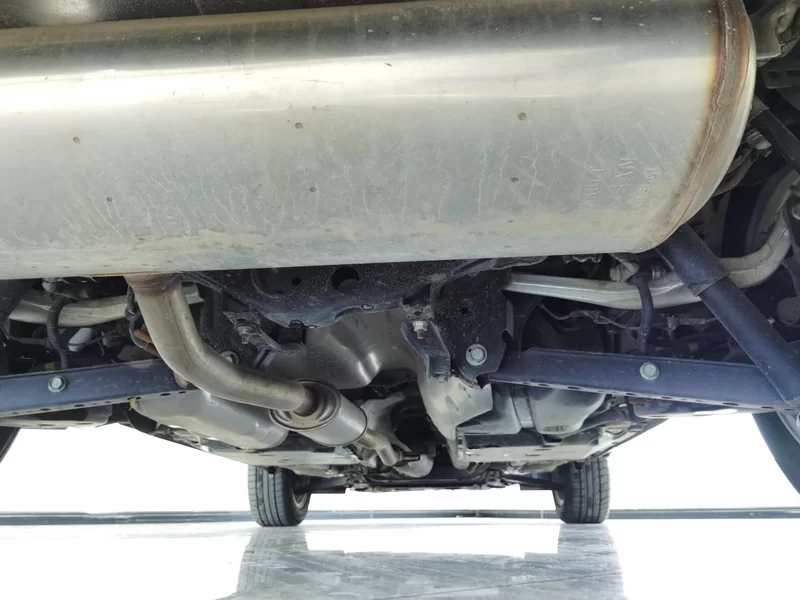 日产 逍客 2022 汽车图片 #23