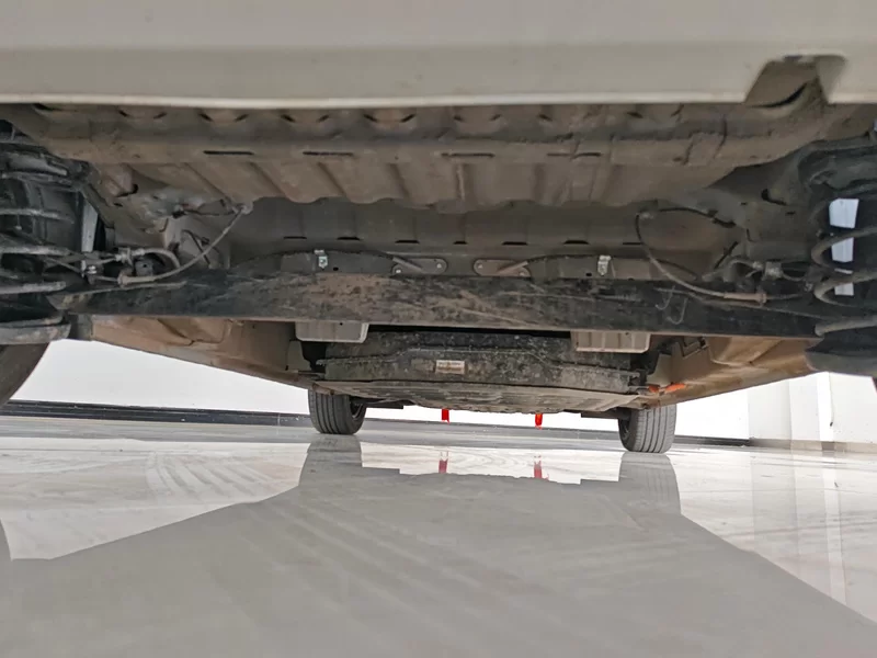 五菱汽车 五菱缤果 2024 汽车图片 #23