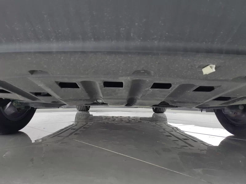 BYD Qin L 2025 #23 BYD Qin L 2025 car image #23