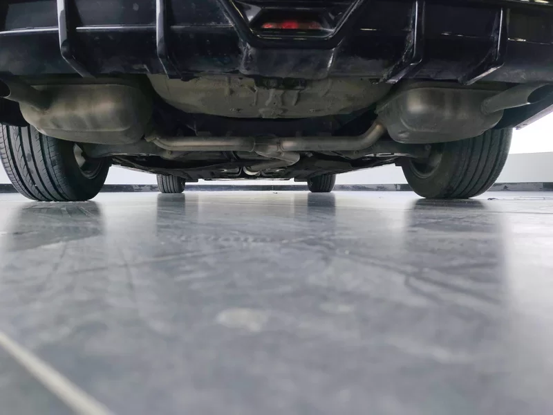 Honda INTEGRA 2022 car image #23