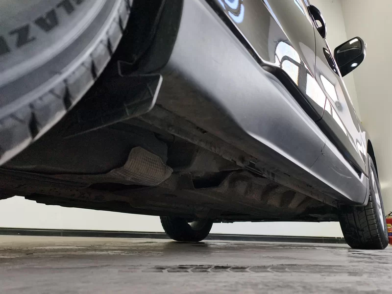 Ford Edge 2019 изображение автомобиля #23