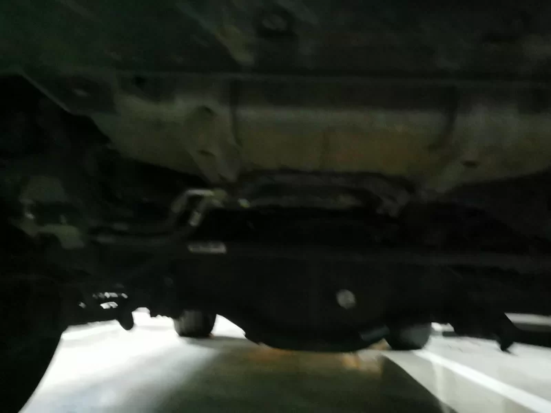 Tank 2024 image de voiture #23