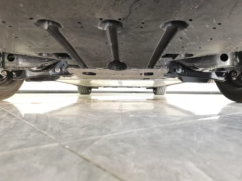 日产 日产N7 2025 汽车图片 #23