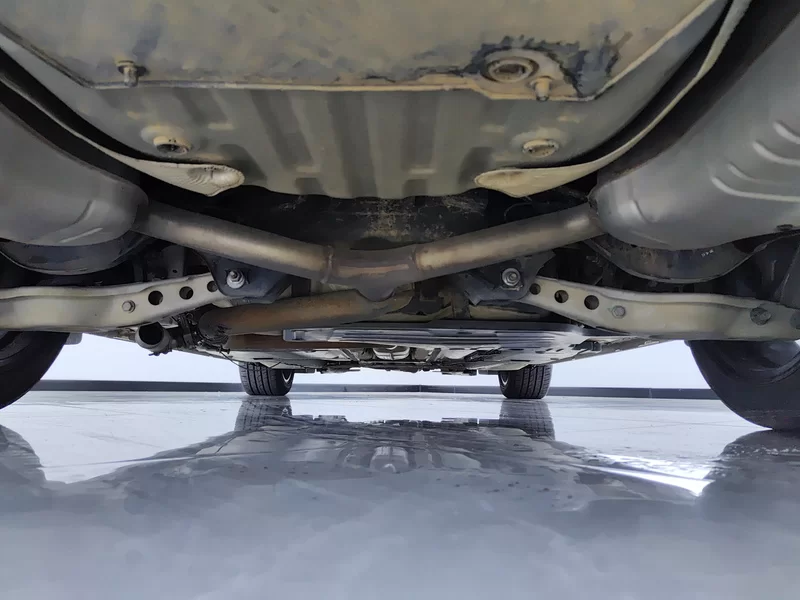 Chevrolet Malibu XL 2022 car image #23