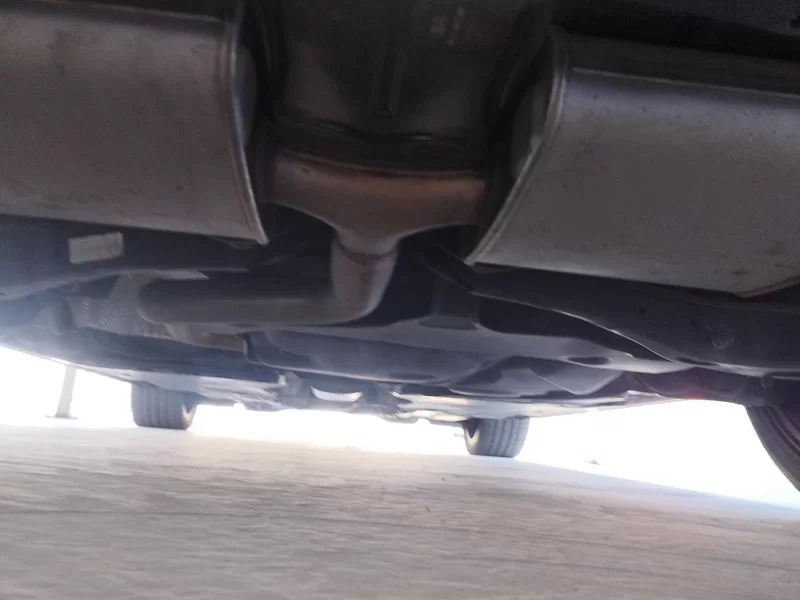 Volkswagen GolfGTI 2023 #23 Volkswagen GolfGTI 2023 car image #23