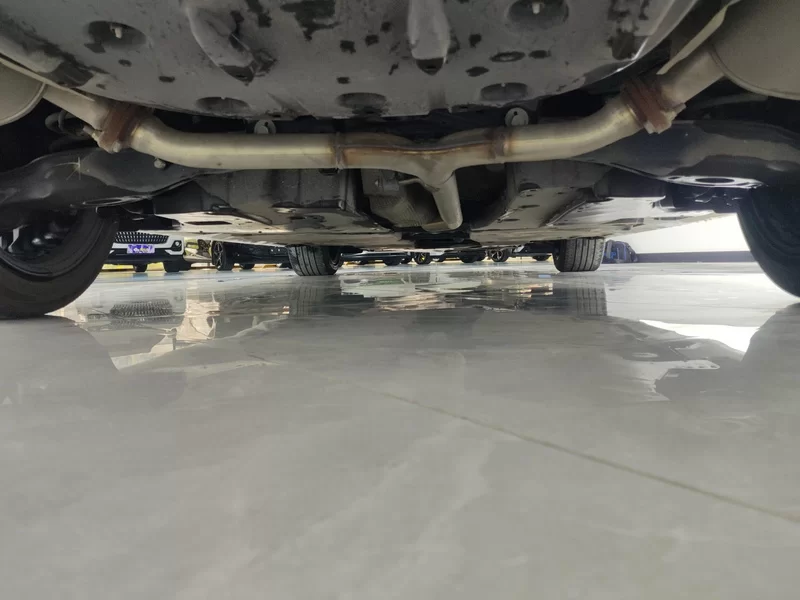 丰田 凯美瑞 2019 汽车图片 #23