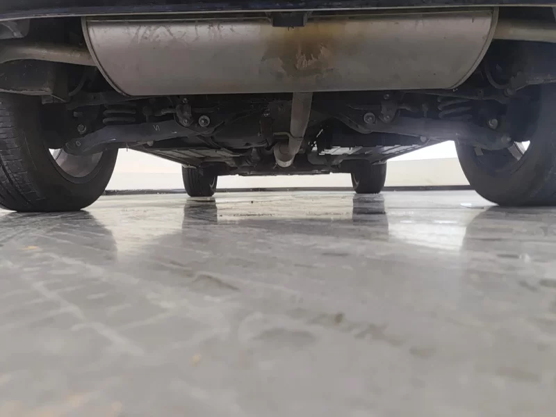 Changan CS55 Plus 2023 immagine di auto #23