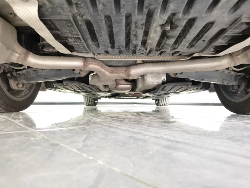 Mercedes-Benz E Class 2022 car image #23